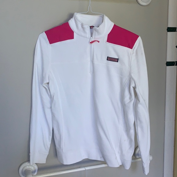 Vineyard Vines Tops - Vineyard vines quarter zip